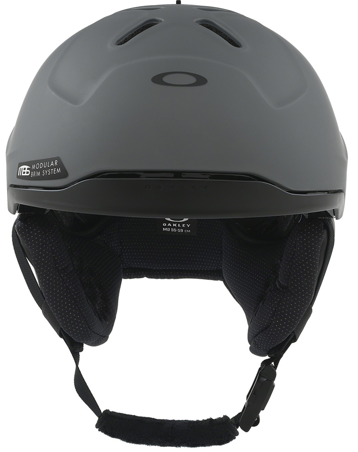 Oakley MOD 3 MIPS Snowboard/Ski Helmet