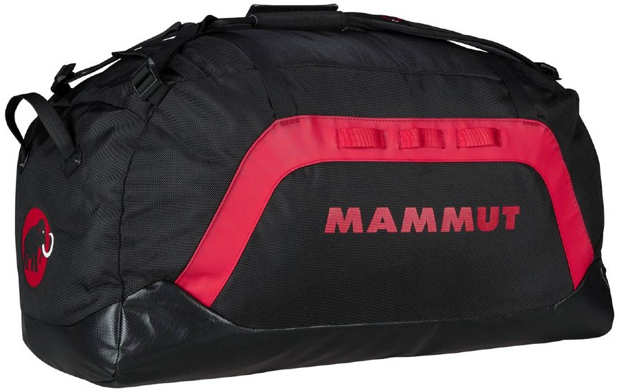 Mammut Cargon Sport Travel Duffel Bag