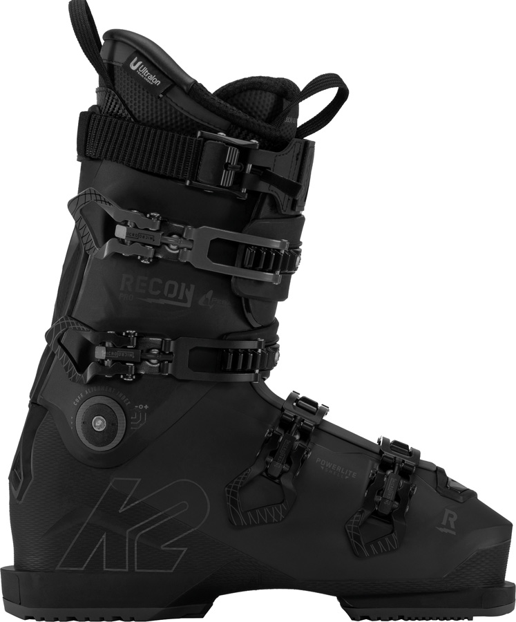 K2 Recon Pro Ski Boot