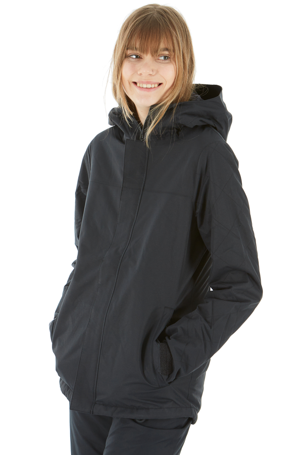 Volcom Bolt Insulated Women's Ski/Snowboard Jacket