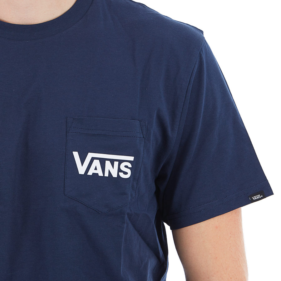 Vans OTW Classic Short Sleeve Chest Pocket T-Shirt