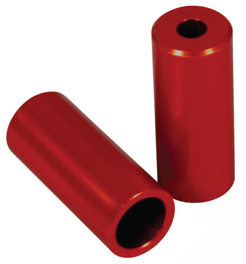 Madd Gear Pro MGP Alloy Scooter pegs AbsoluteSnow