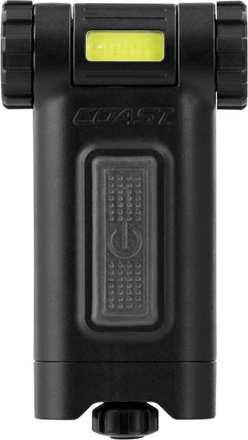 Coast HX4 Dual Colour  Pocket Flashlight 