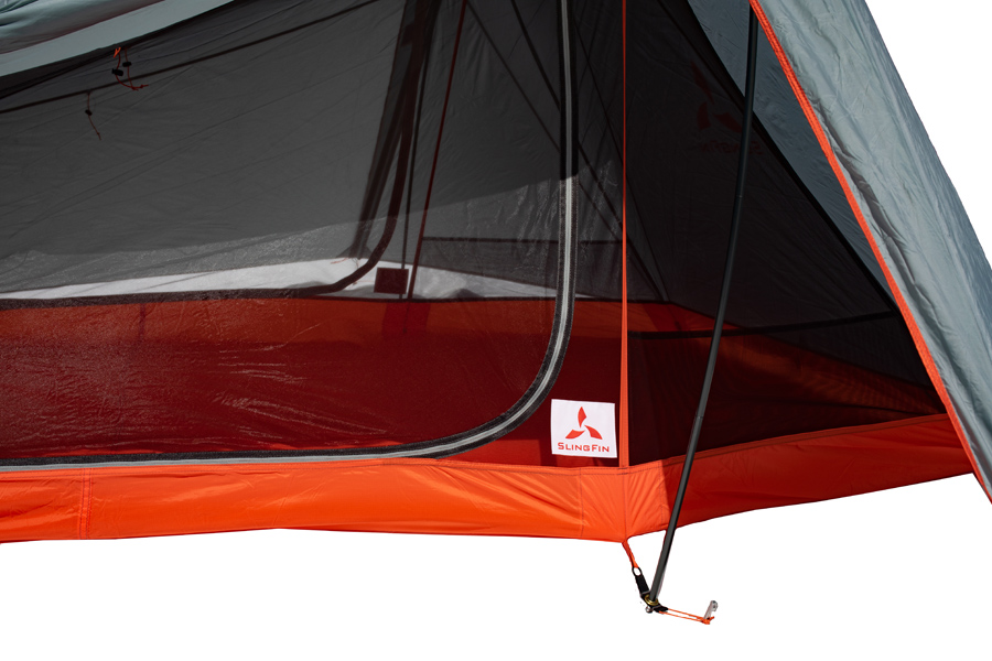 Slingfin 2Lite Tent Ultralight Backpacking Tent
