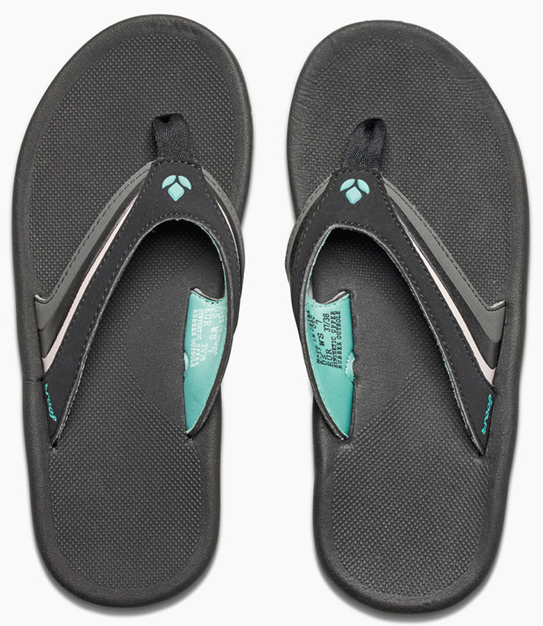 Reef Girls Slap 3 Women's Flip Flops AbsoluteSnow