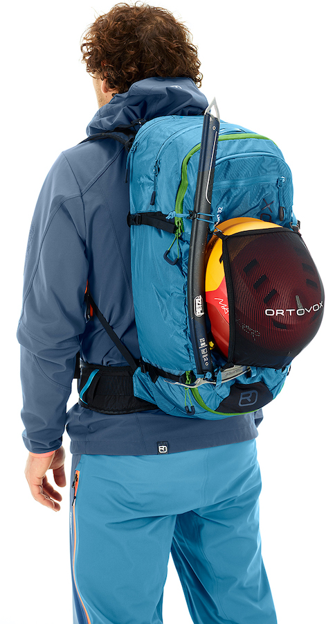 Ortovox Ascent 32 Ski/Snowboard Backpack