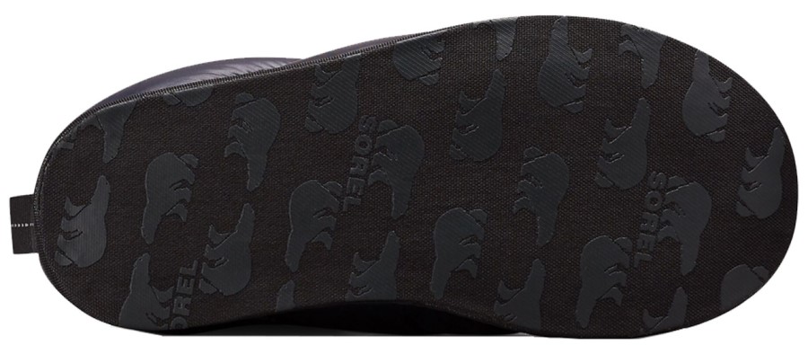 Sorel hadley online slipper