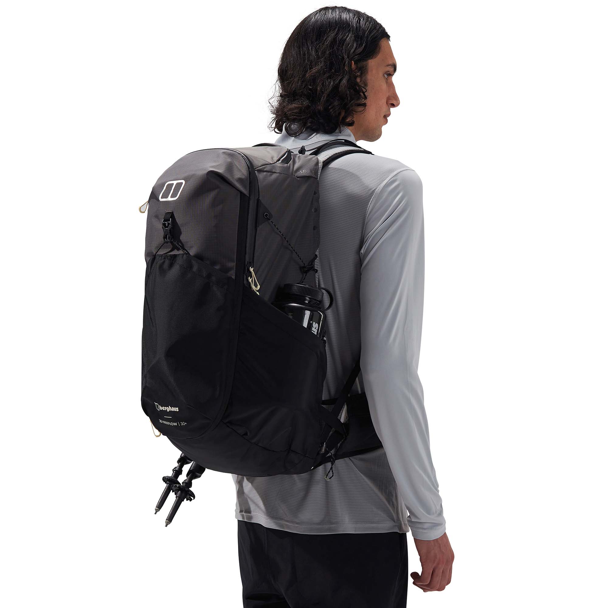 Berghaus 3D Freeflow 30+5 Hiking Backpack
