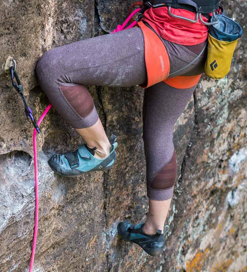 Black Diamond Focus Women's Rock Climbing Shoe
