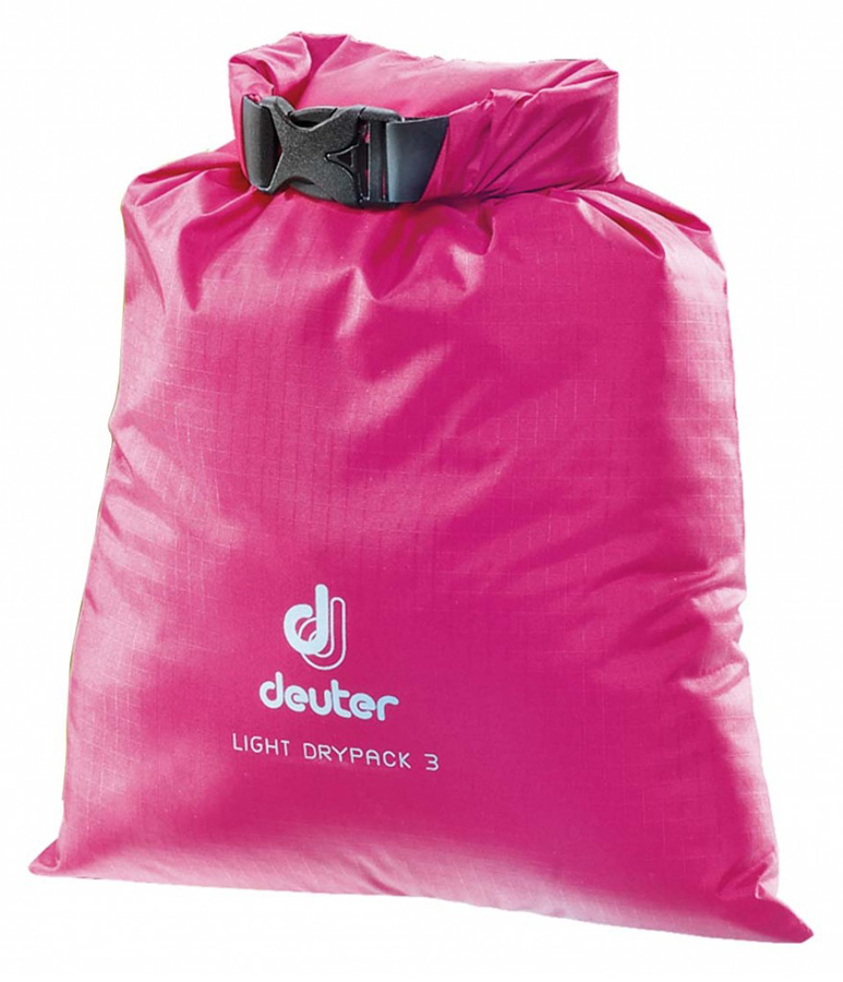 Deuter Light Drypack Waterproof Kit Bag AbsoluteSnow