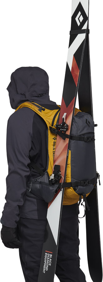 Black Diamond Dawn Patrol 25 Ski/Snowboard Backpack
