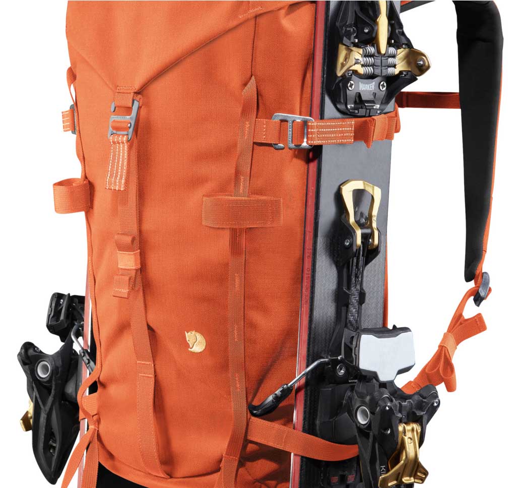 Fjallraven Bergtagen 30 Mountaineering Backpack