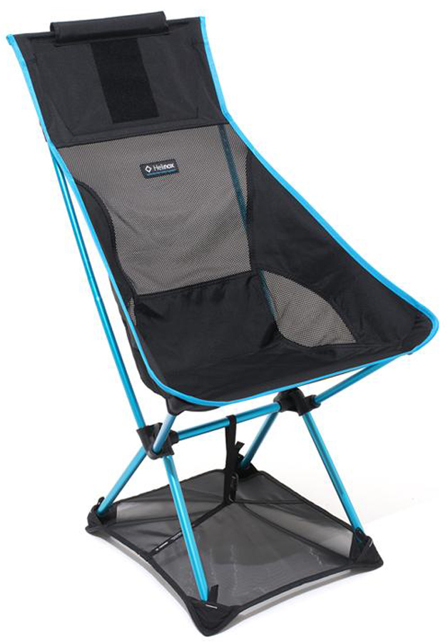 Helinox Sunset Chair Ground Sheet Camp Chair Accessory