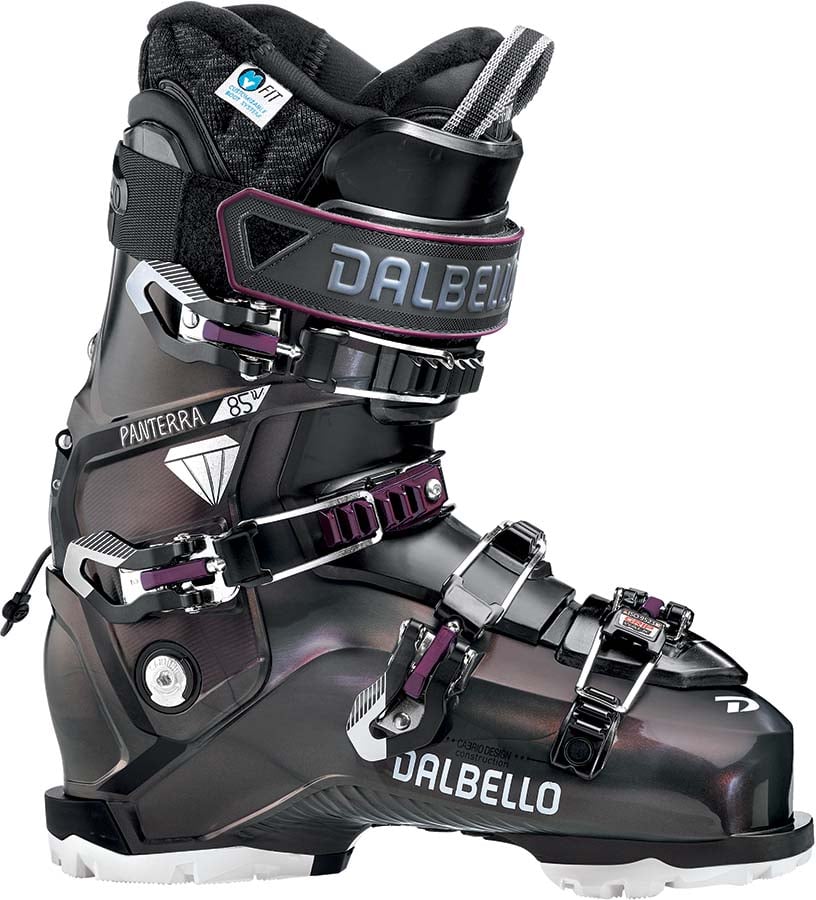 Dalbello Panterra 85 GW Women's GripWalk Ski Boots