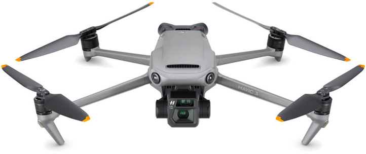 DJI Mavic Air 3 Drone