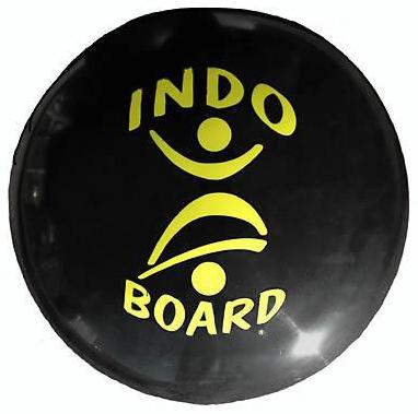 Indo Board IndoFLO Cushion Balance Trainer Accessory