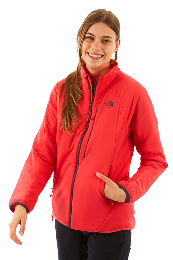 The North Face Ventrix Womens Insulated Jacket | Absolute-Snow