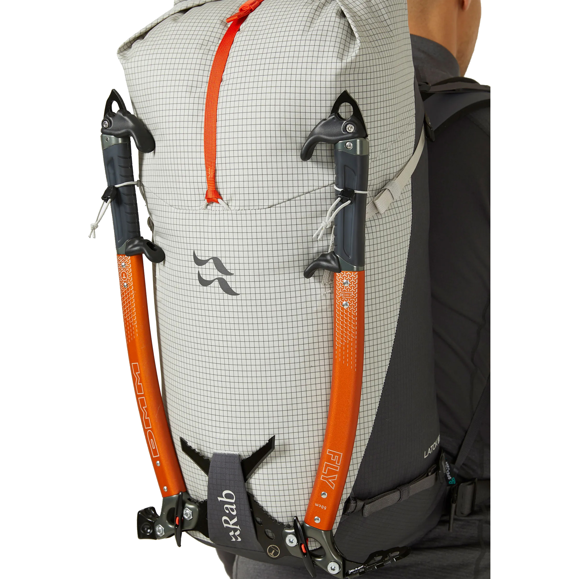 Rab Latok 38 Ski Mountaineering Pack AbsoluteSnow