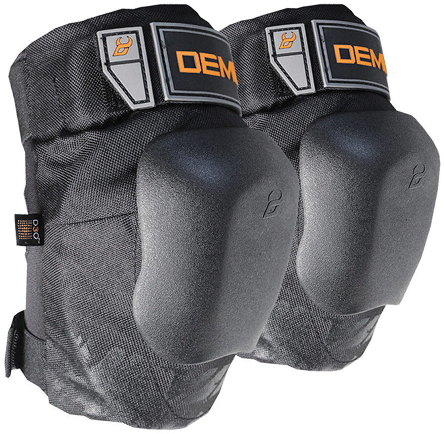 Demon X D3O Skate Elbow Pads AbsoluteSnow