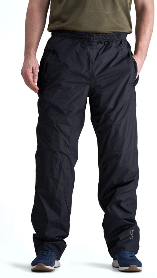Five Seasons Star Wind/Waterproof Jacket & Trousers Set