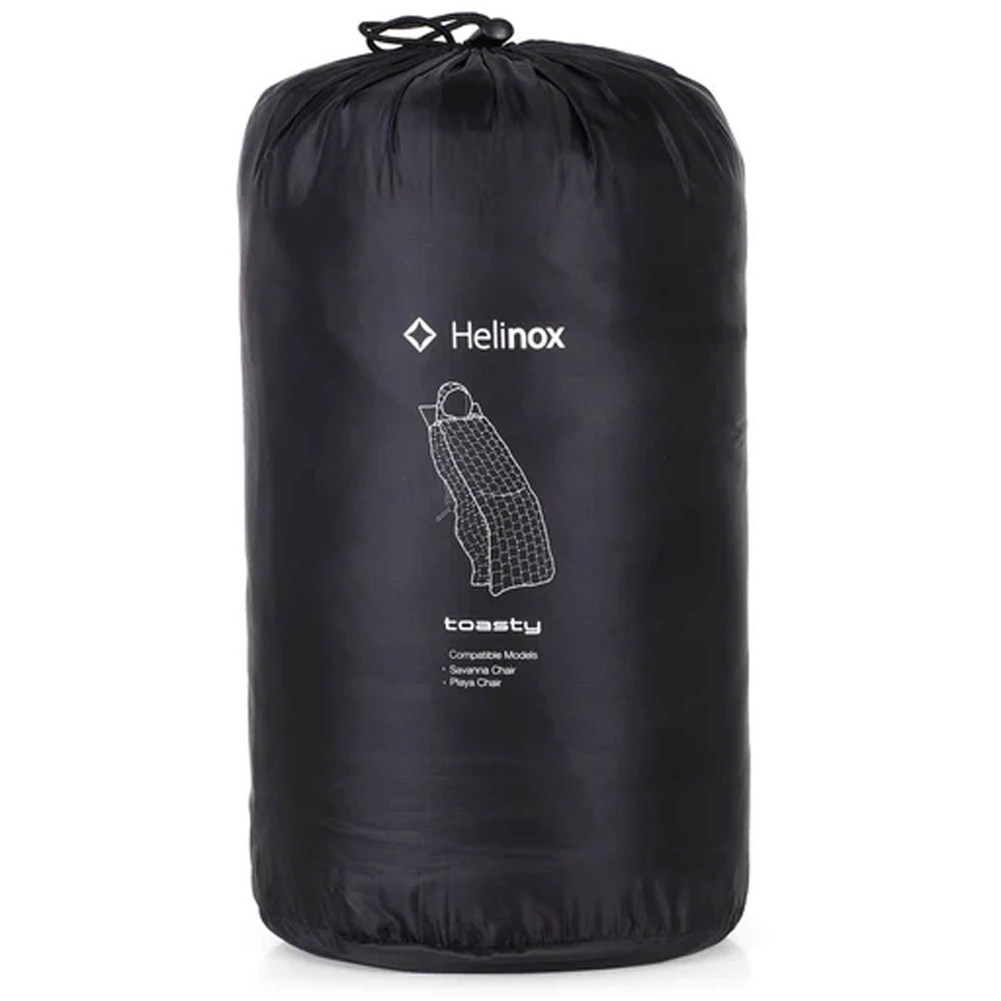 Helinox Toasty Deluxe Camp Chair Cover