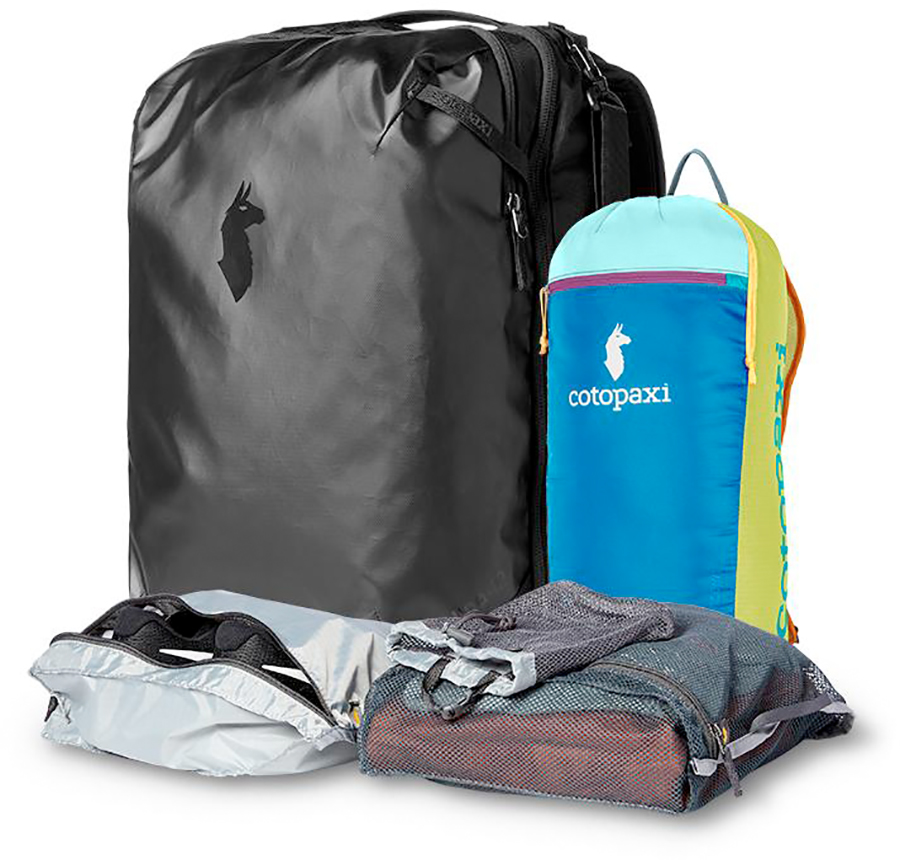 Cotopaxi Allpa 42L  Travel Pack