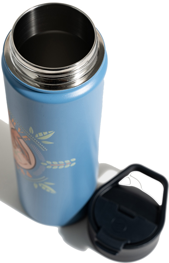 United By Blue Preserve & Protect Insulated Water Bottle