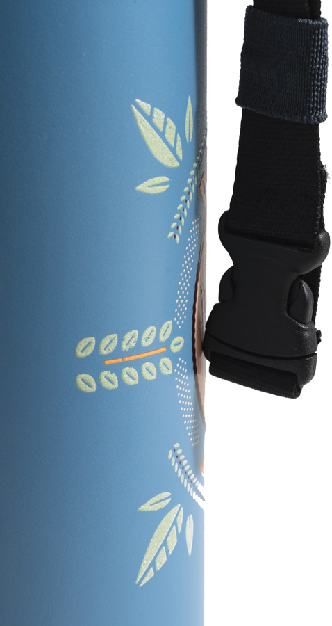 United By Blue Preserve & Protect Insulated Water Bottle