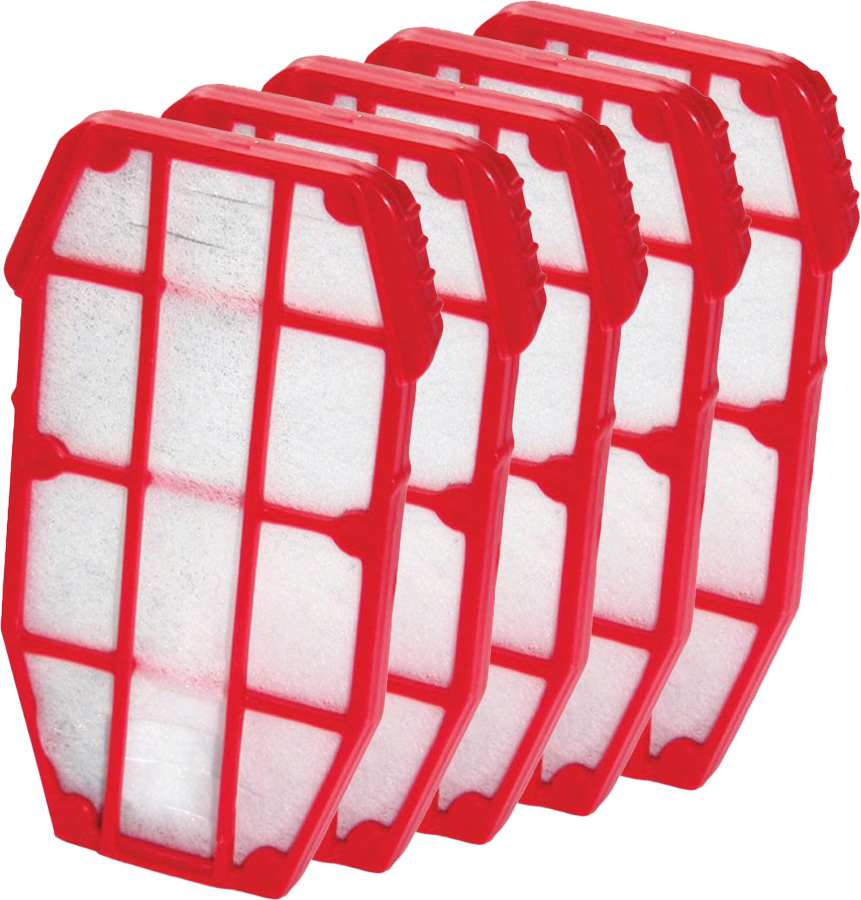 Lifesystems Refill Cartridge Pack Insect Killer Filters