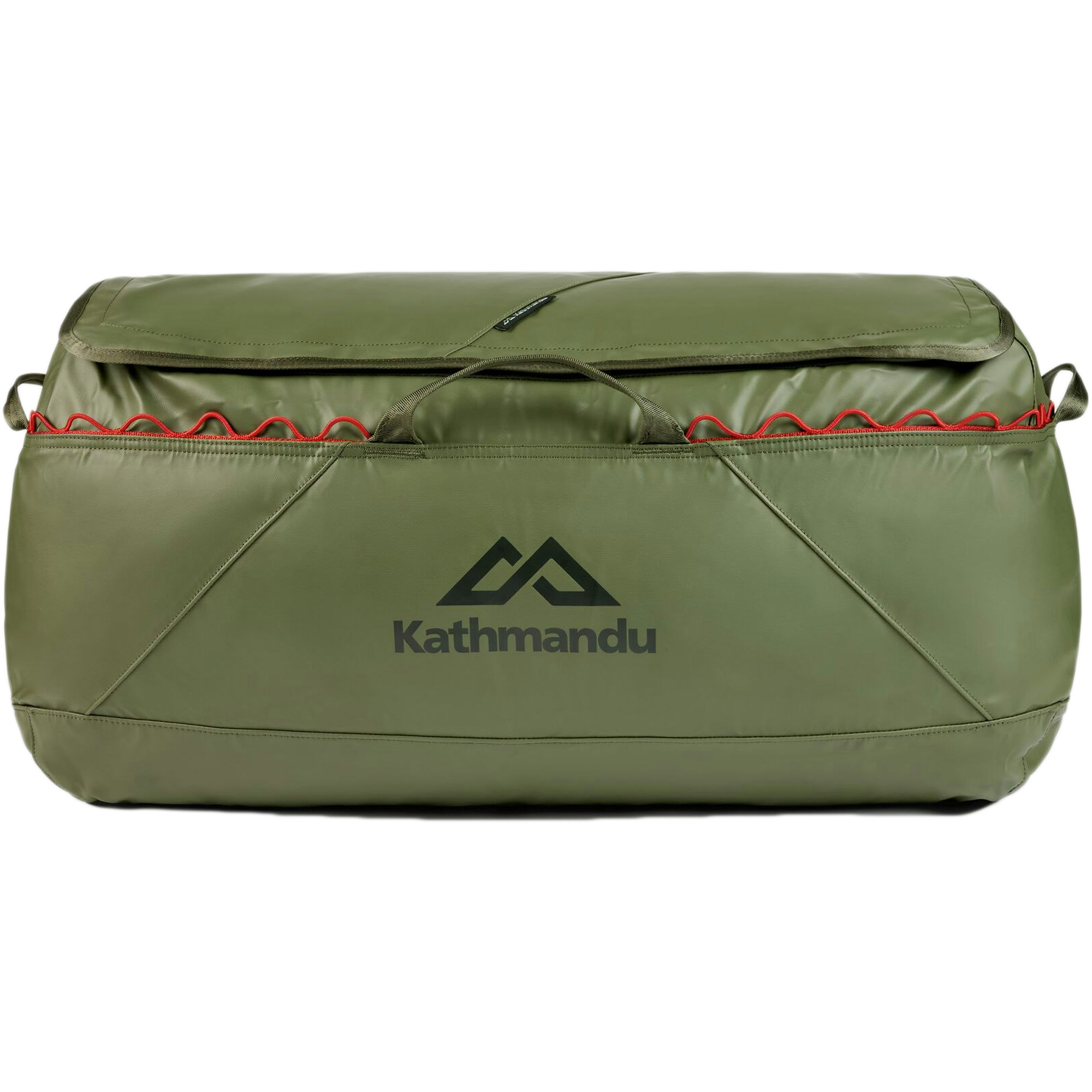 Kathmandu Indus 70 Waterproof Duffel Bag