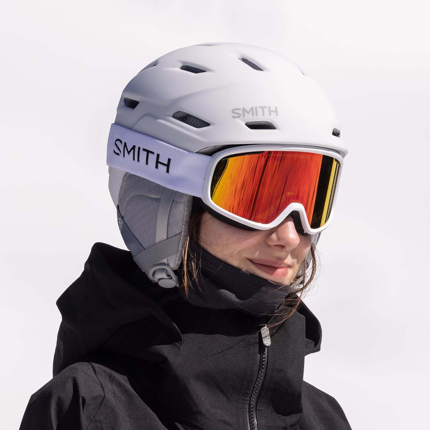Smith Vogue Women's Snowboard/Ski Goggles