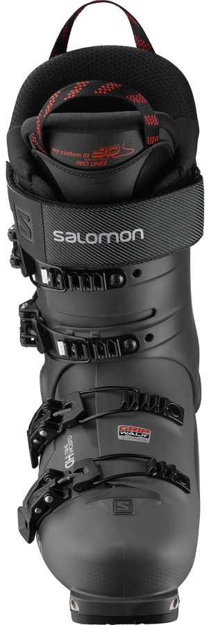 Salomon Shift Pro 120 AT Ski Boots