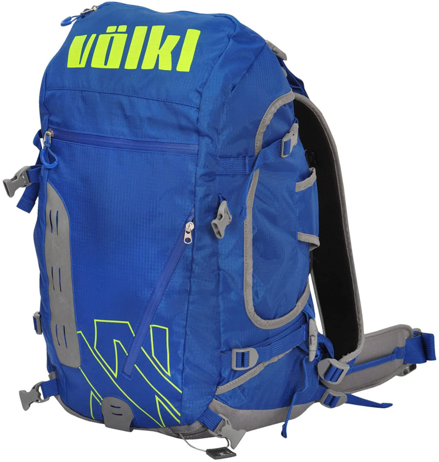 Volkl Free Ride Pack Technical Mountain Backpack AbsoluteSnow
