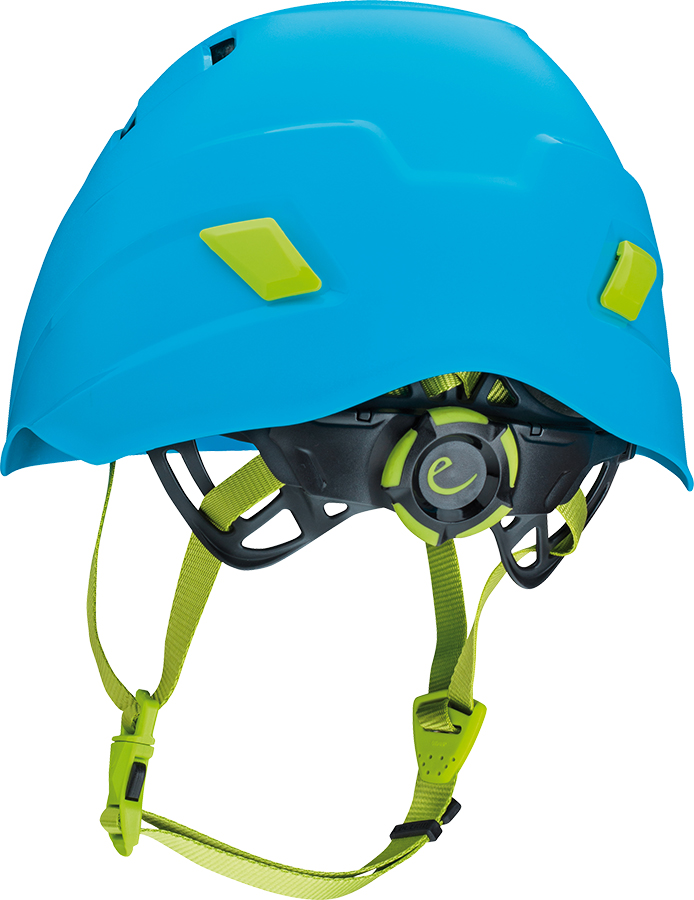 Edelrid Zodiac Climbing Helmet AbsoluteSnow