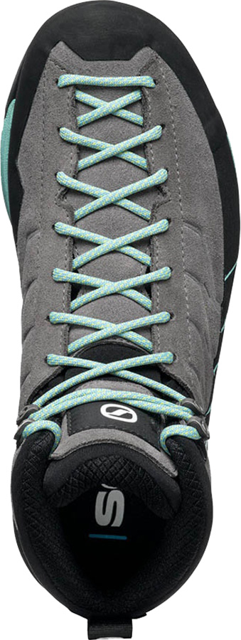 Scarpa Mescalito Mid GTX Women's Hiking Shoe