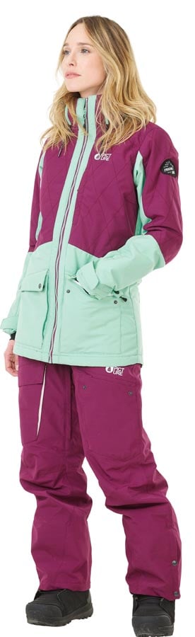 Picture Mineral Women's Ski/Snowboard Jacket