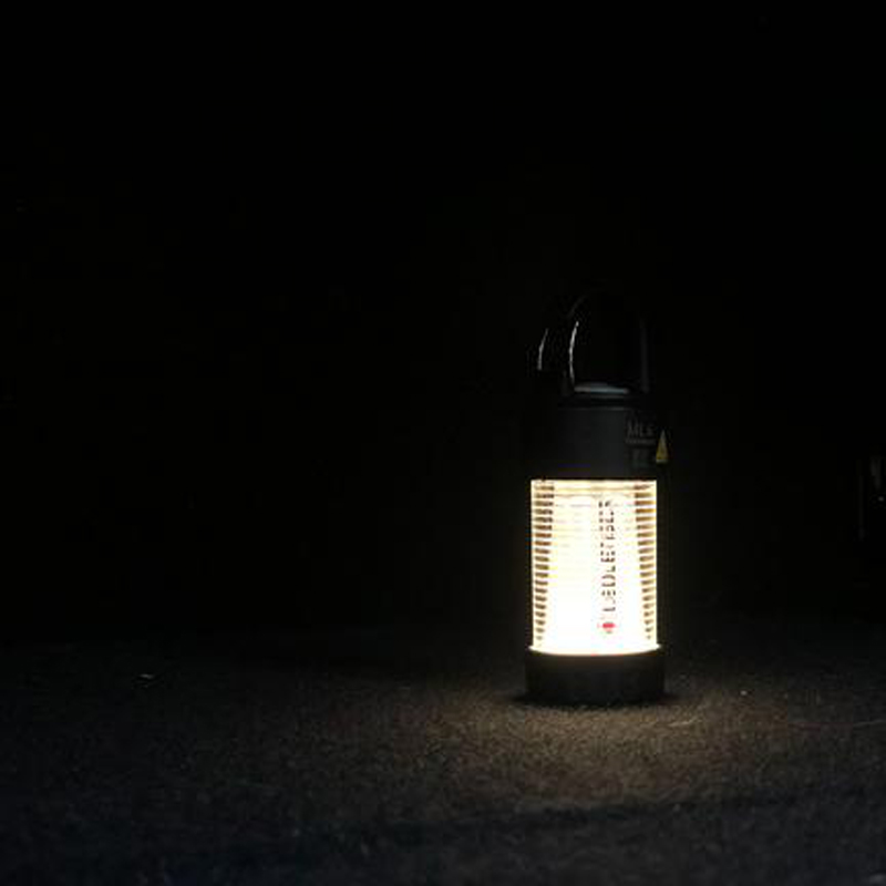 Led Lenser ML6 IP54 LED Camping Outdoor Lantern