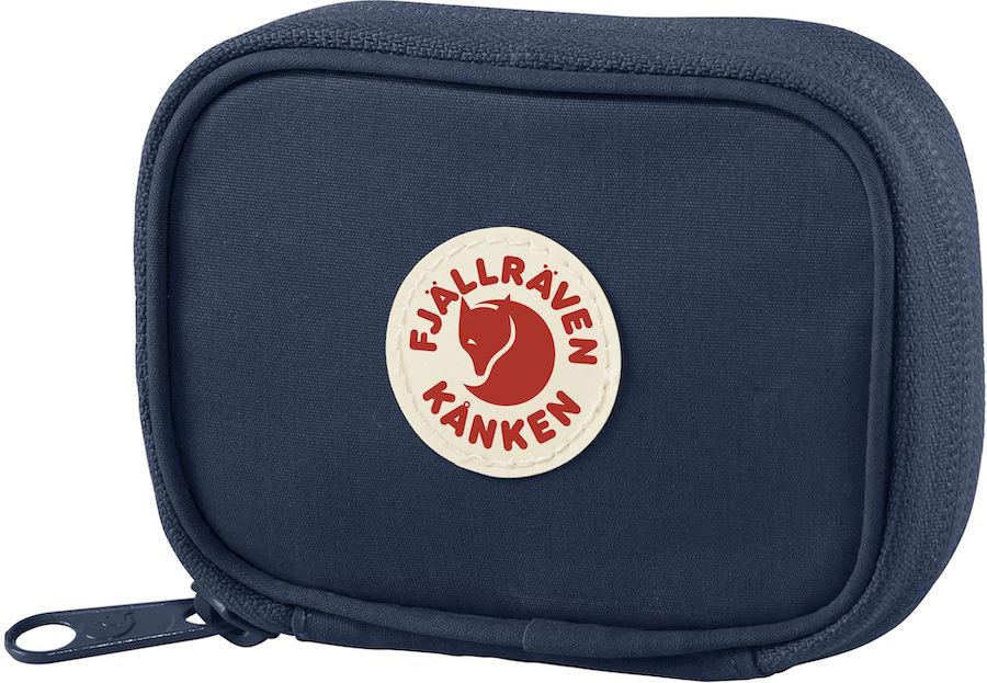 Fjallraven kanken online pouch