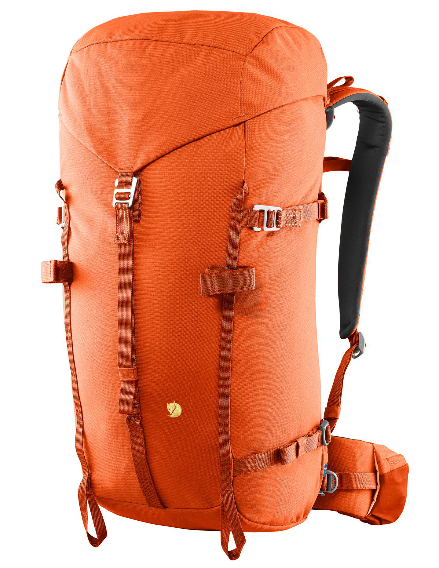 Fjallraven Bergtagen 38 Mountaineering Backpack