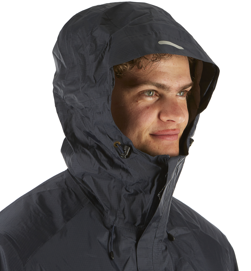 Fjallraven High Coast Hydratic Men's Waterproof Jacket
