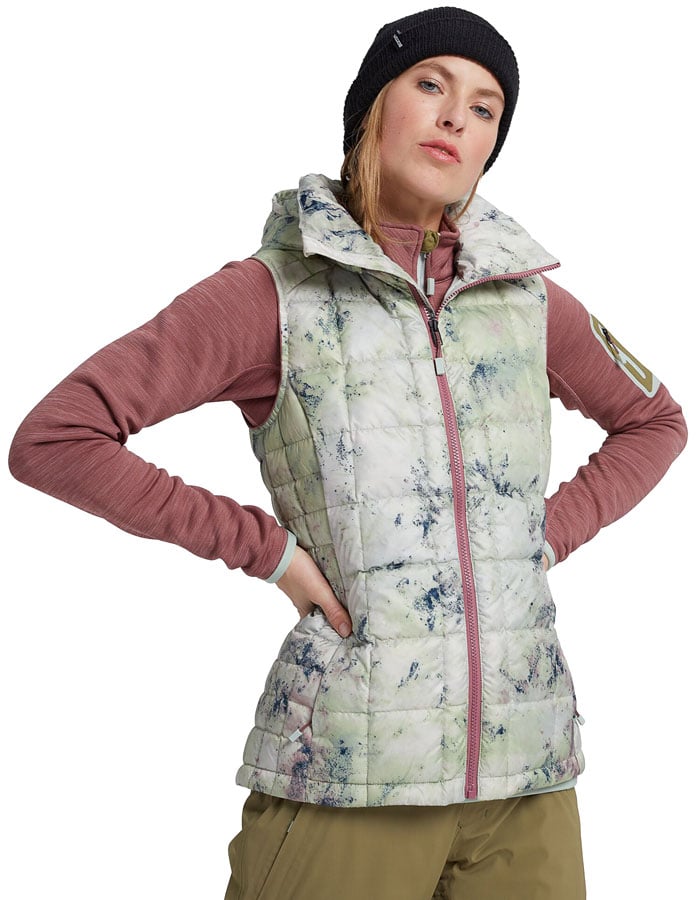 Burton [ak] Baker Down Women's Insulated Snowboard Vest