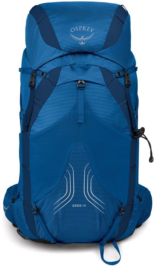Osprey Exos 48 Fast & Light Backpacking Pack
