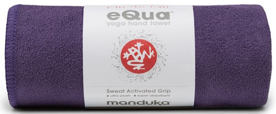 Absorbent Yoga Hand Towel - Yogitoes®