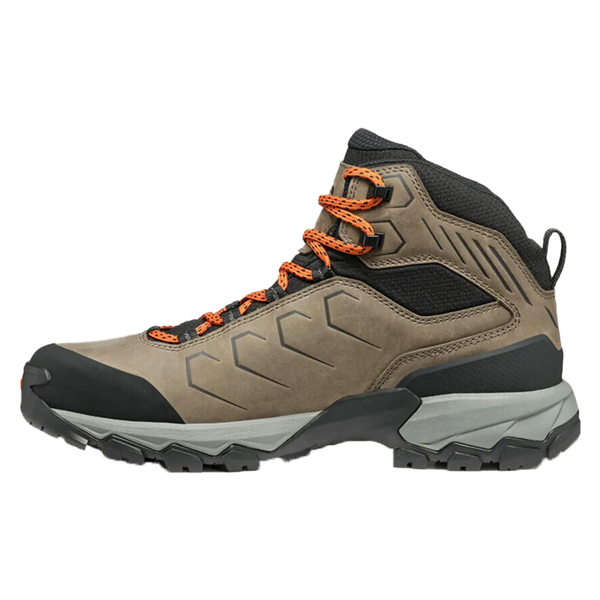 Scarpa Moraine Mid Pro GTX Men's Hiking Boots 