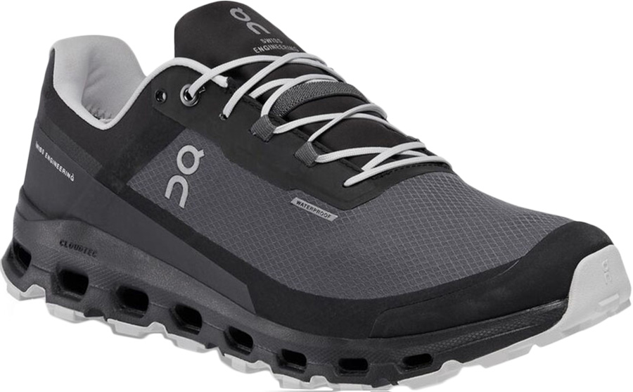 On Cloudvista Waterproof Men's Trail Running Shoes