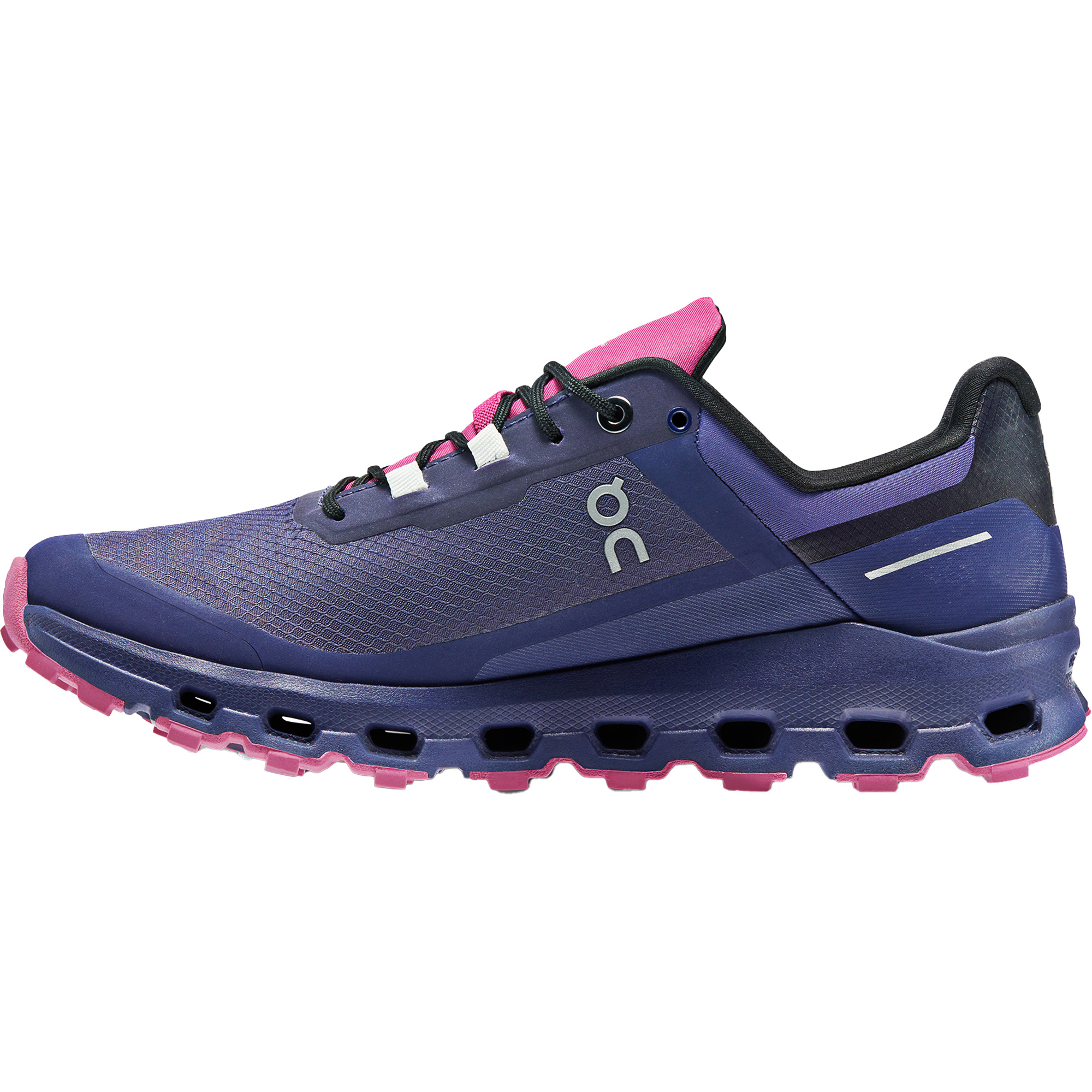 On Cloudvista Waterproof Women's Trail Running Shoes