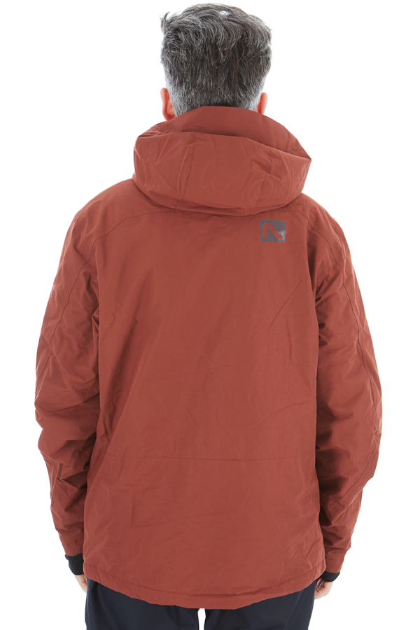 Flylow Roswell Insulated Ski/Snowboard Jacket
