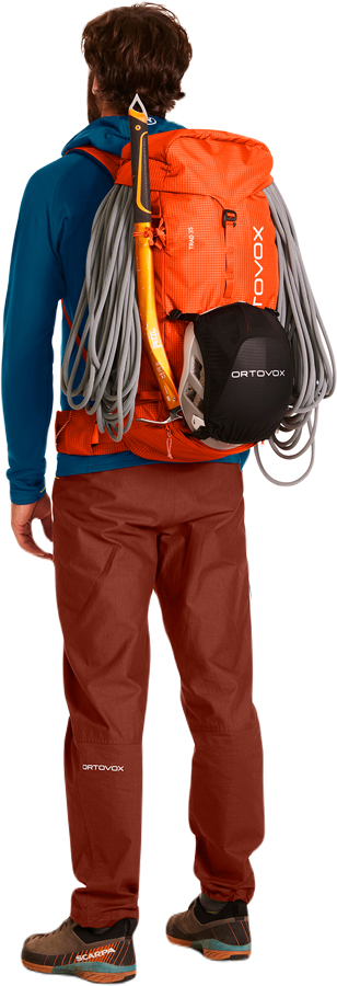 Ortovox Trad 35 Climbing & Mountaineering Backpack