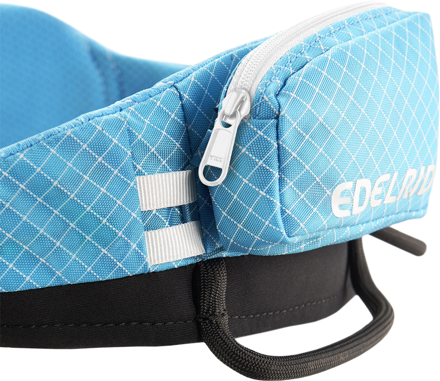 Edelrid Helia Lightweight Climbing Harness