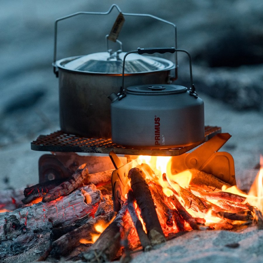 Primus Aeril Small Portable Campfire Grill